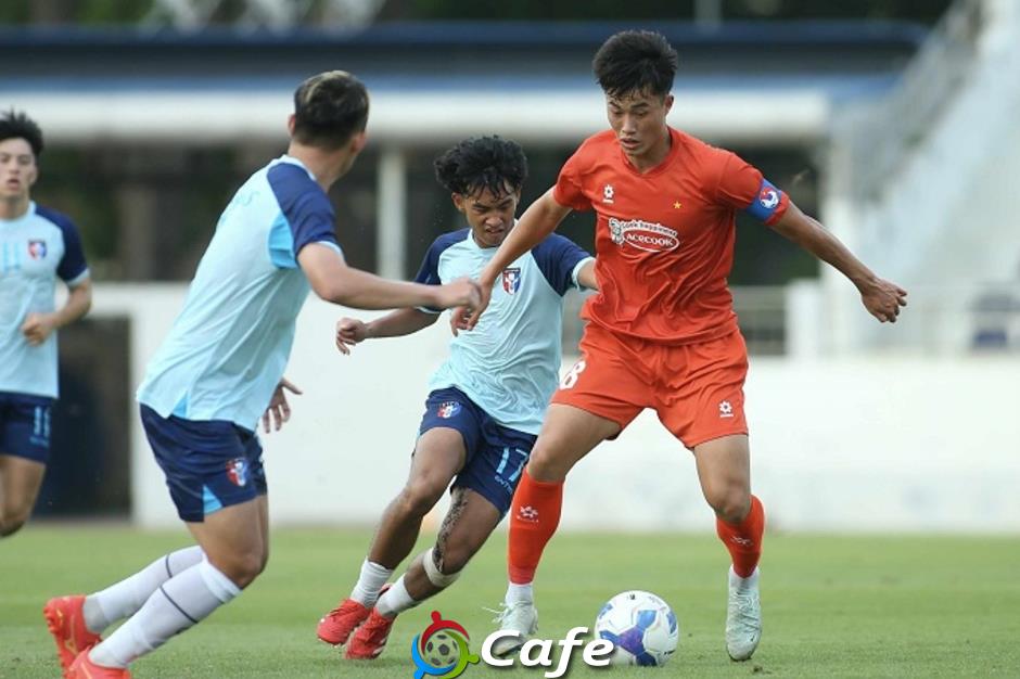 HLV Kim Sang Sik thấy gì sau 2 trận thắng của U23 Việt Nam?