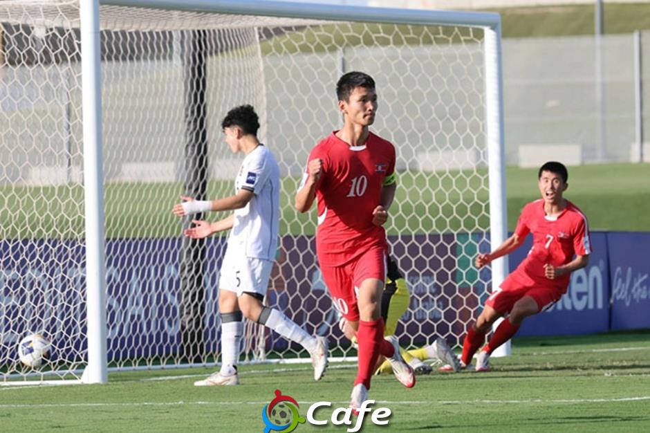 Indonesia dự U17 World Cup do may mắn hay thực lực?