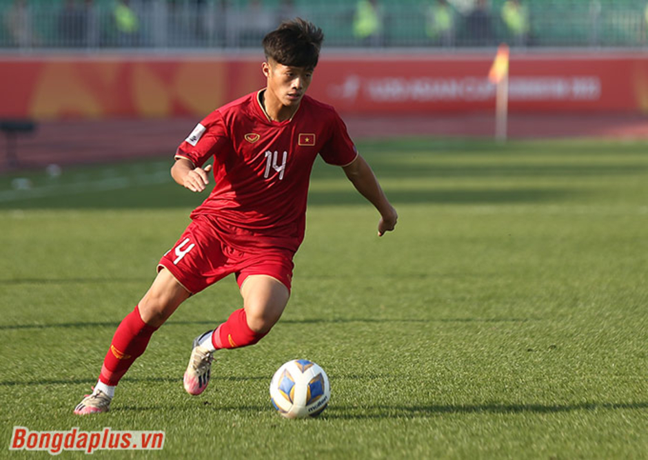 Kết quả U22 Trung Quốc 2-1 U22 Việt Nam: Trả giá vì phung phí cơ hội