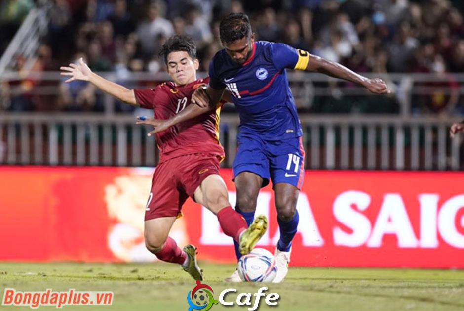 Khuất Văn Khang: Chờ bản lĩnh từ nhà vô địch ASEAN Cup