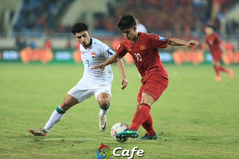 Khuất Văn Khang: Chờ bản lĩnh từ nhà vô địch ASEAN Cup