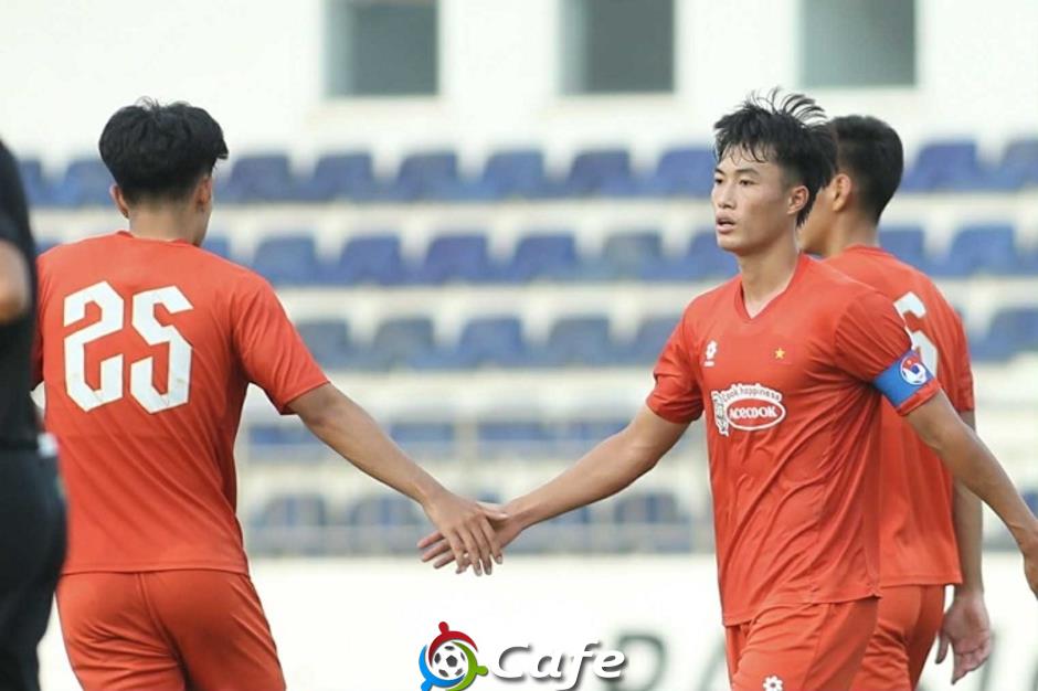 Lịch thi đấu giải U23 Đông Nam Á 2025, U23 Việt Nam và U23 Thái Lan đá muộn nhất