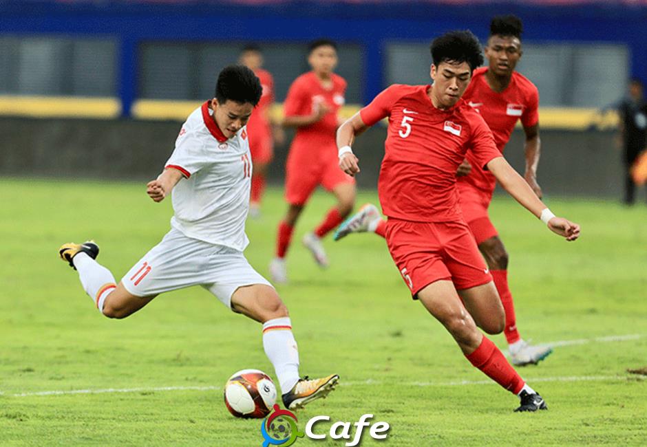 Mục tiêu nào cho U23 Việt Nam tại SEA Games?