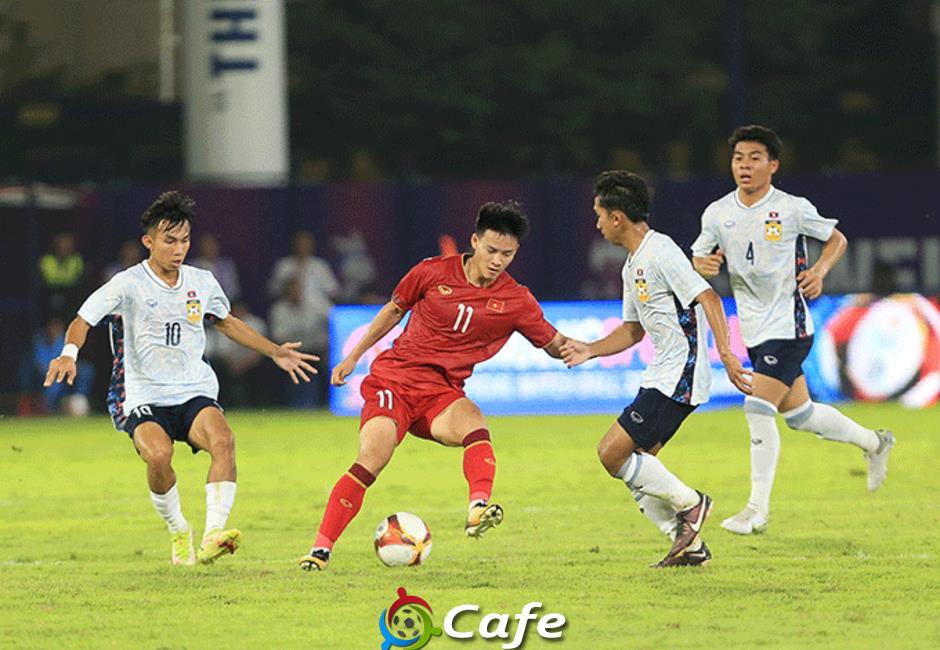 Mục tiêu nào cho U23 Việt Nam tại SEA Games?