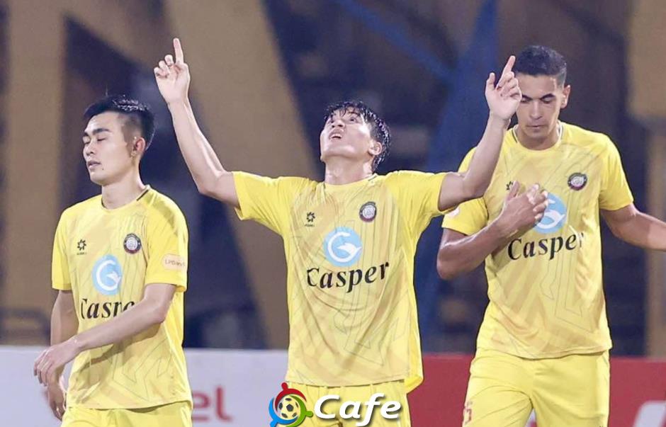 Nguyễn Ngọc Mỹ, tân binh điển trai cạnh tranh Đình Bắc, Viktor Lê ở U23 Việt Nam là ai?