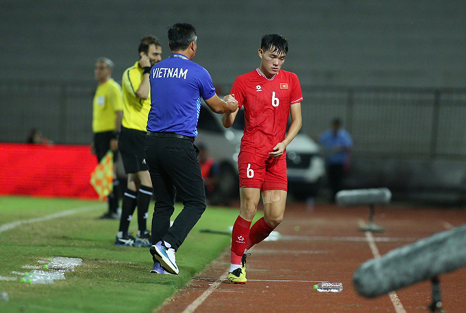 Nguyên nhân thất bại của U20 Việt Nam ở vòng loại U20 châu Á 2025