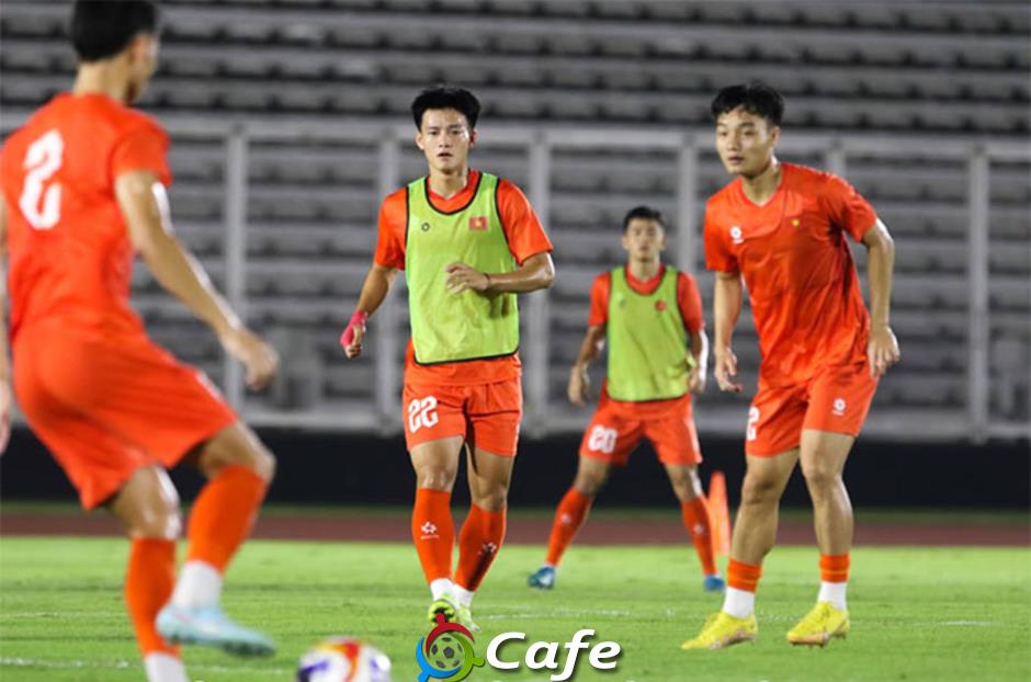 Nguyễn Xuân Bắc, kèo trái 'bí ẩn' có thể tỏa sáng ở U23 Việt Nam