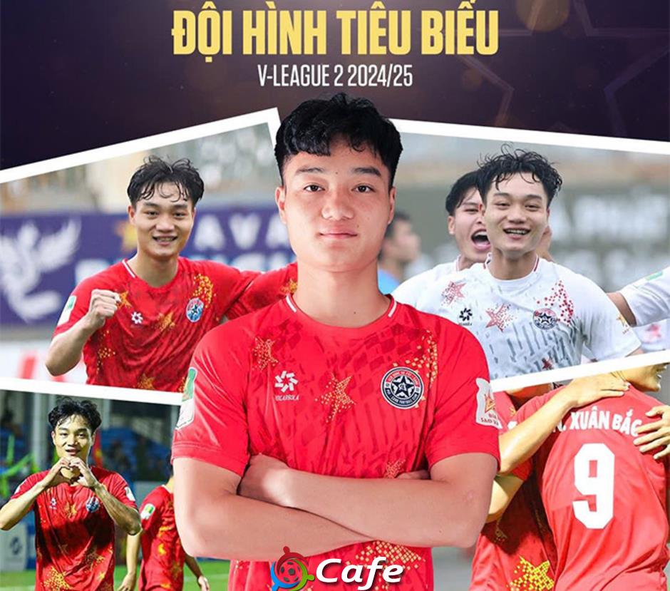 Nguyễn Xuân Bắc, kèo trái 'bí ẩn' có thể tỏa sáng ở U23 Việt Nam