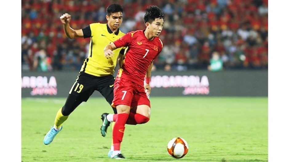 Nhận định bóng đá U22 Việt Nam vs U22 Malaysia, 18h35 ngày 10/9: Đối thủ vừa tầm