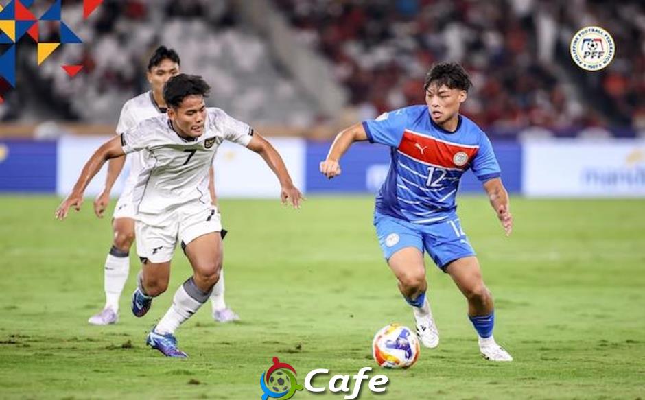 Quyết liệt bảng A giải vô địch U23 Đông Nam Á 2025