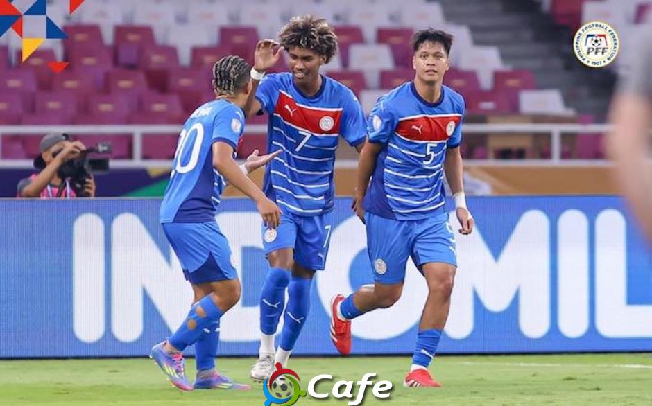 Quyết liệt bảng A giải vô địch U23 Đông Nam Á 2025