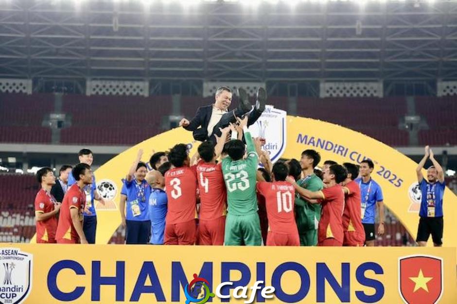 Sau 3 chức vô địch của ĐT U23 Việt Nam là quá trình chuẩn bị căn cơ!