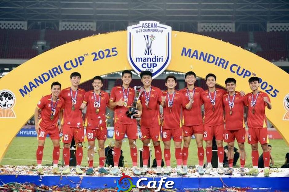 Sau 3 chức vô địch của ĐT U23 Việt Nam là quá trình chuẩn bị căn cơ!