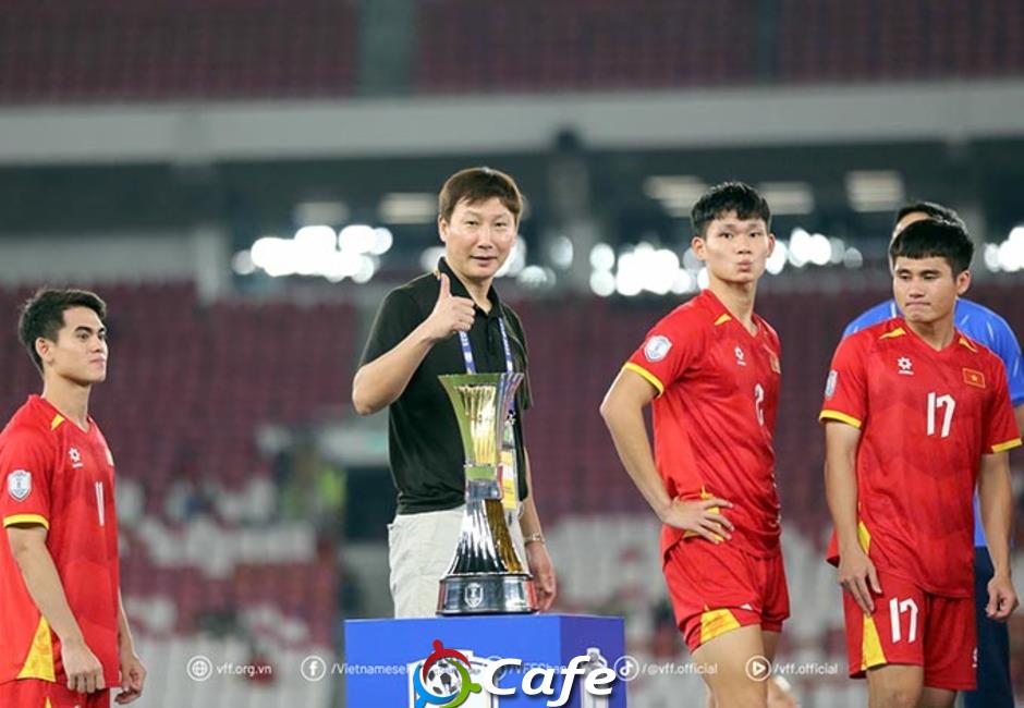 Sẽ có nhiều cầu thủ U23 Việt Nam lên ĐTQG?