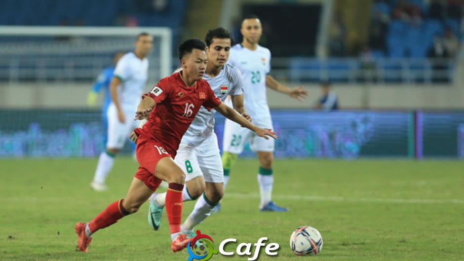 Thái Sơn, chuyện ‘công thần’ của Troussier bị thất sủng