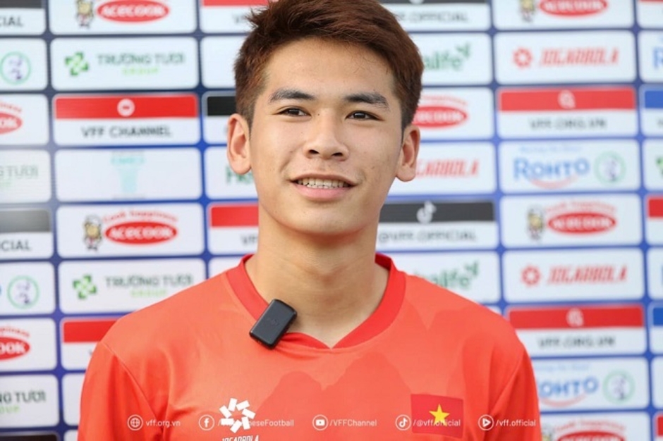 Thanh Nhàn chấn thương nặng, HLV Kim Sang Sik phải tức tốc triệu tập cầu thủ từ  Việt Nam thay thế