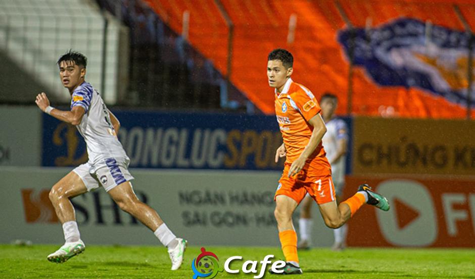 Thêm một tiền vệ Việt kiều Nga sắp lên U23 Việt Nam