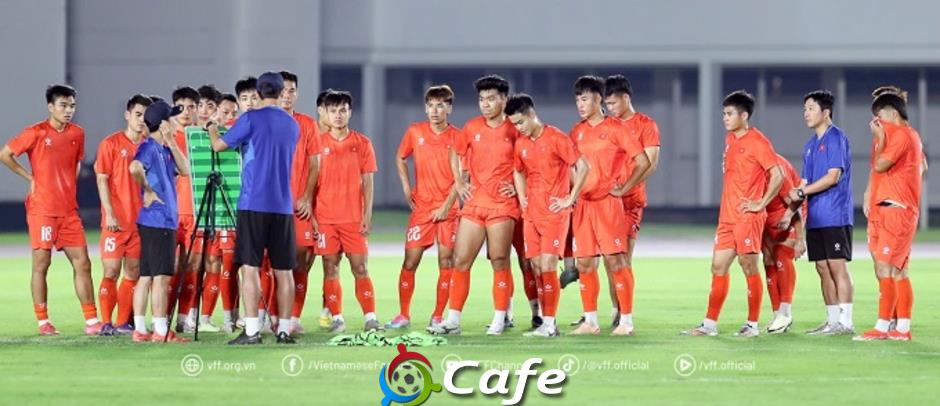 Thủ môn Trung Kiên coi U23 Lào cũng giống như U23 Thái Lan, U23 Indonesia