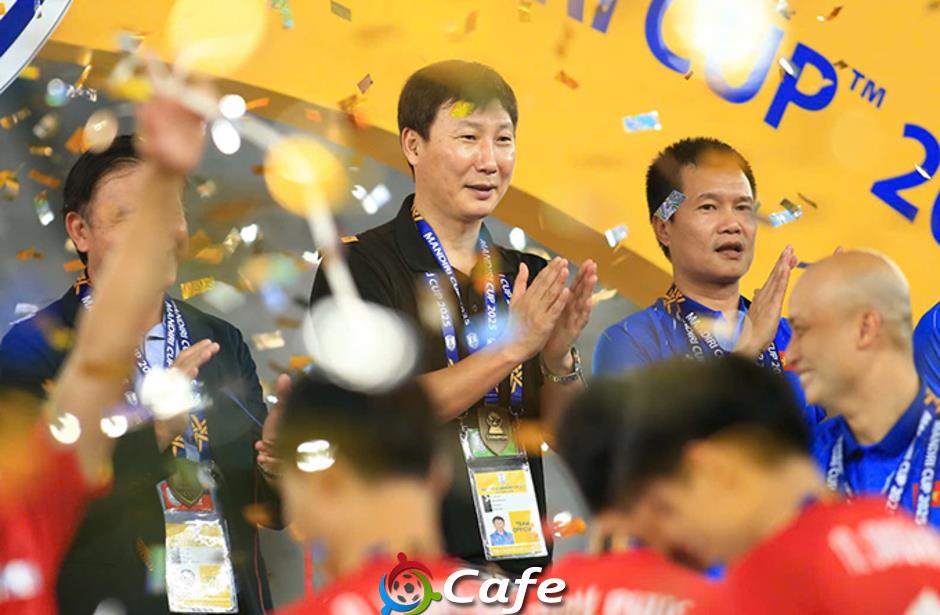 Trần Thành Trung thân Viktor Lê, Đình Bắc ngay khi lên U23 Việt Nam