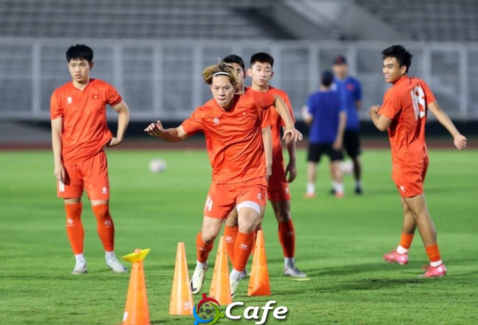 Trước trận U23 Lào vs U23 Việt Nam: Tiền hung, hậu kiết!