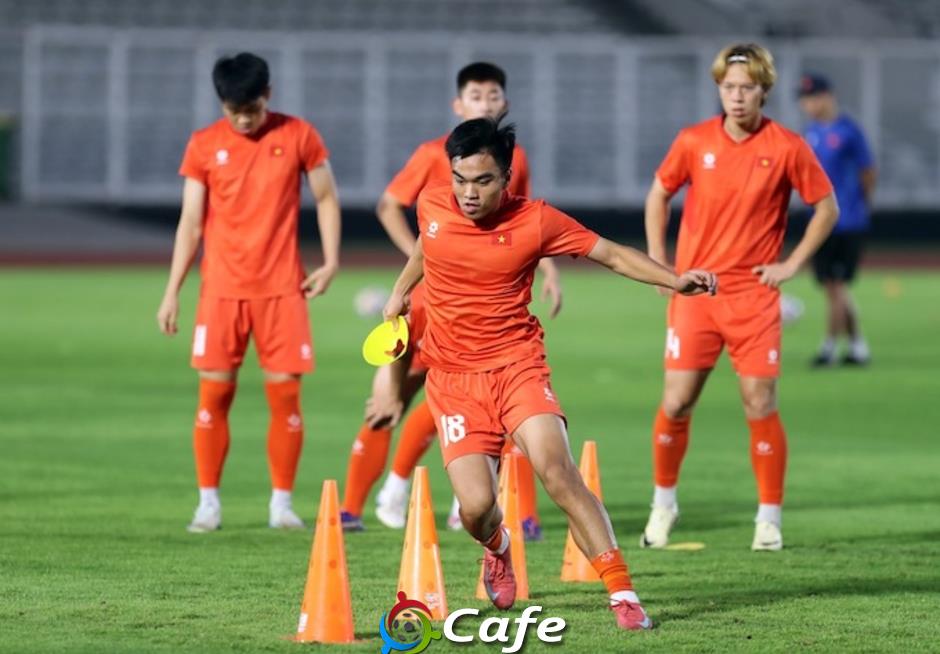 Trước trận U23 Lào vs U23 Việt Nam: Tiền hung, hậu kiết!