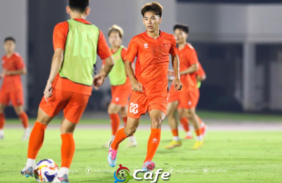 Trước trận U23 Lào vs U23 Việt Nam: Tiền hung, hậu kiết!