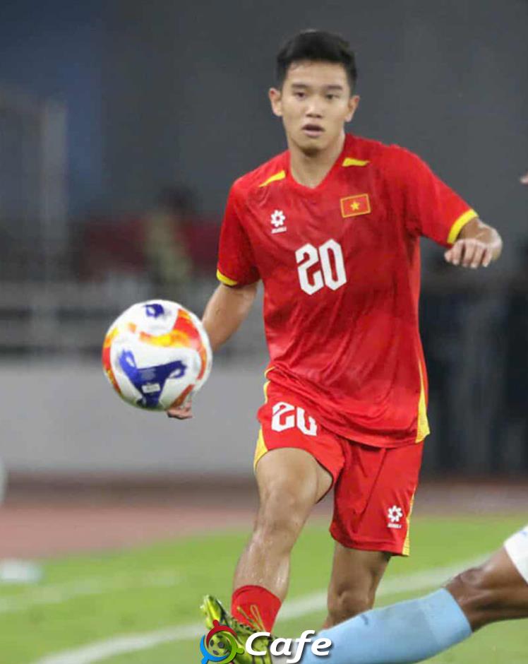 Tường thuật U23 Việt Nam 2-0 U23 Bangladesh