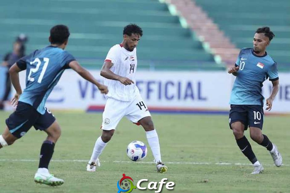 Tường thuật U23 Việt Nam 2-0 U23 Bangladesh