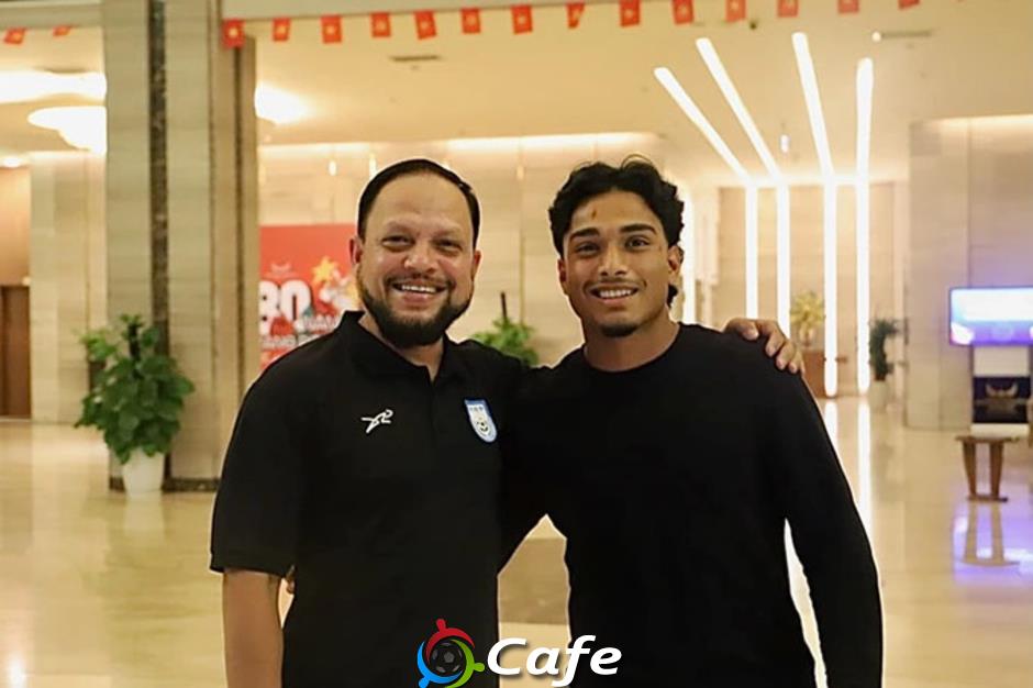 U23 Bangladesh đón sao mai từ Italia, HLV trưởng không kịp ra viện khi gặp U23 Việt Nam