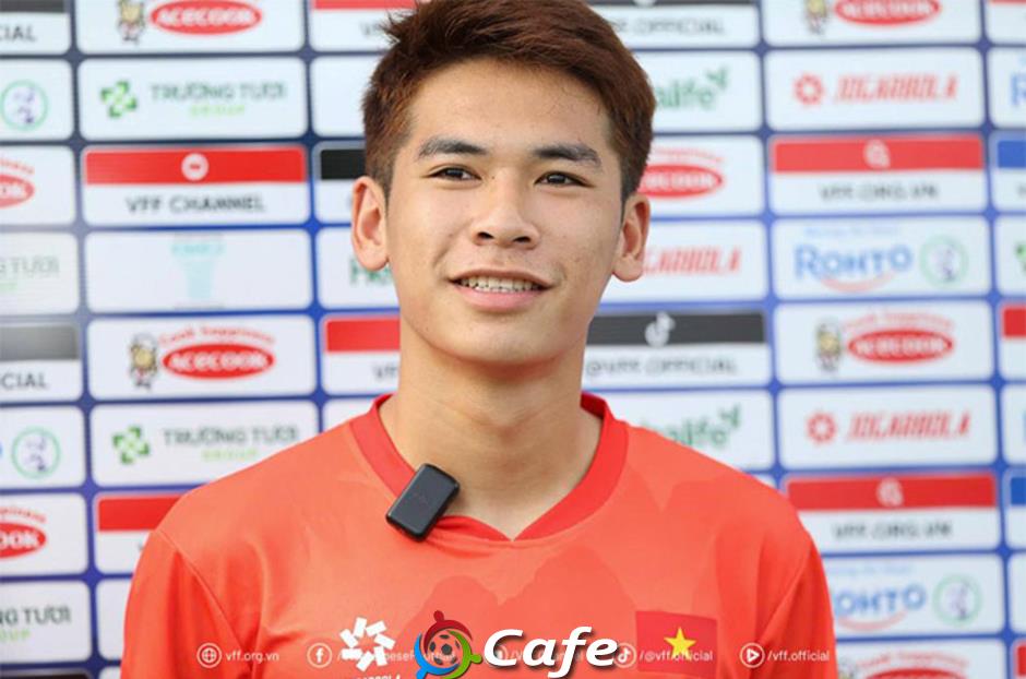 U23 Việt Nam bất ngờ loại cầu thủ trẻ hay nhất V.League