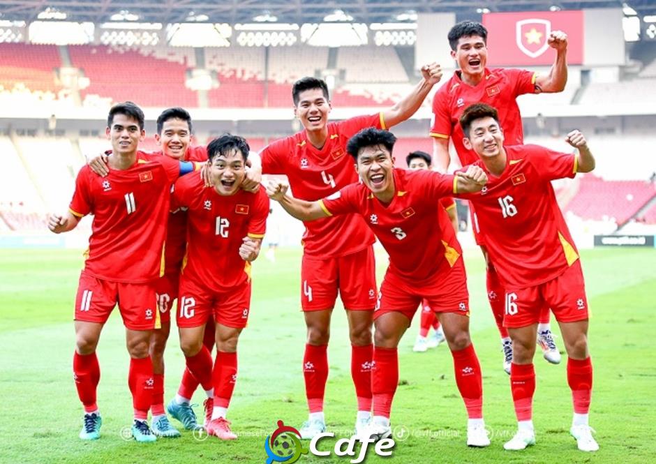 U23 Việt Nam chỉ có 4 ngày cho vòng loại U23 châu Á 2026