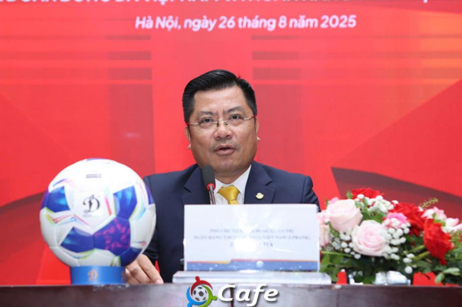 U23 Việt Nam có thêm điểm tựa tài chính trước Vòng loại U23 châu Á 2026