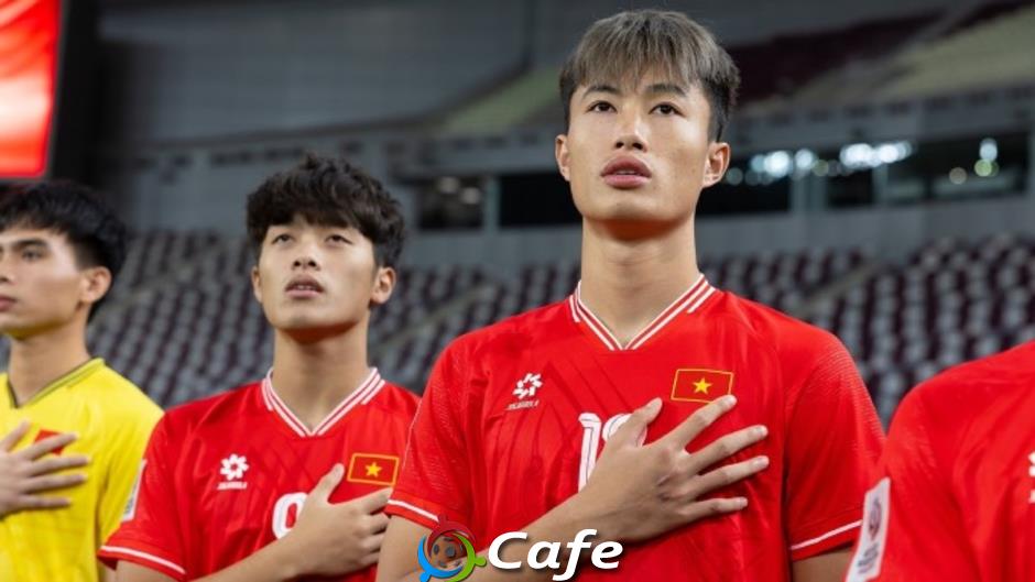 U23 Việt Nam củng cố thêm hy vọng vô địch SEA Games 33