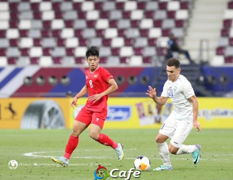 U23 Việt Nam củng cố thêm hy vọng vô địch SEA Games 33