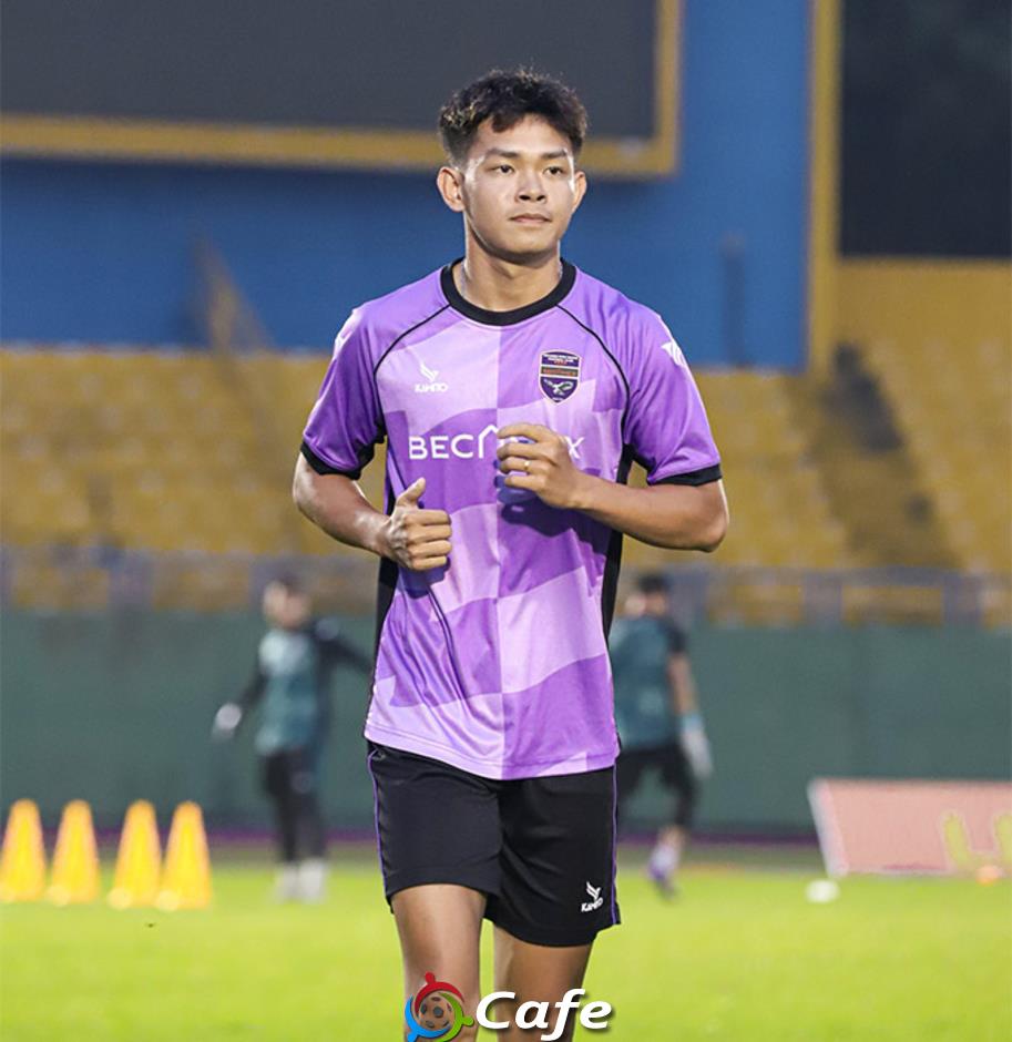 U23 Việt Nam đón thêm tin cực vui sau vòng loại U23 châu Á 