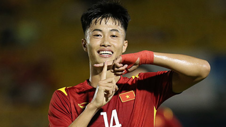U23 Việt Nam khởi đầu ấn tượng thế nào tại VCK U23 Đông Nam Á?