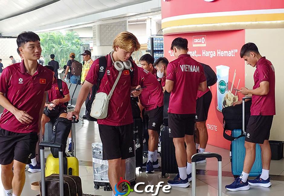 U23 Việt Nam khởi đầu ấn tượng thế nào tại VCK U23 Đông Nam Á?