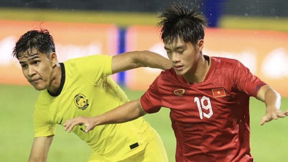 U23 Việt Nam sẽ đụng đối thủ nào của ĐNA ở vòng loại U23 châu Á 2026?