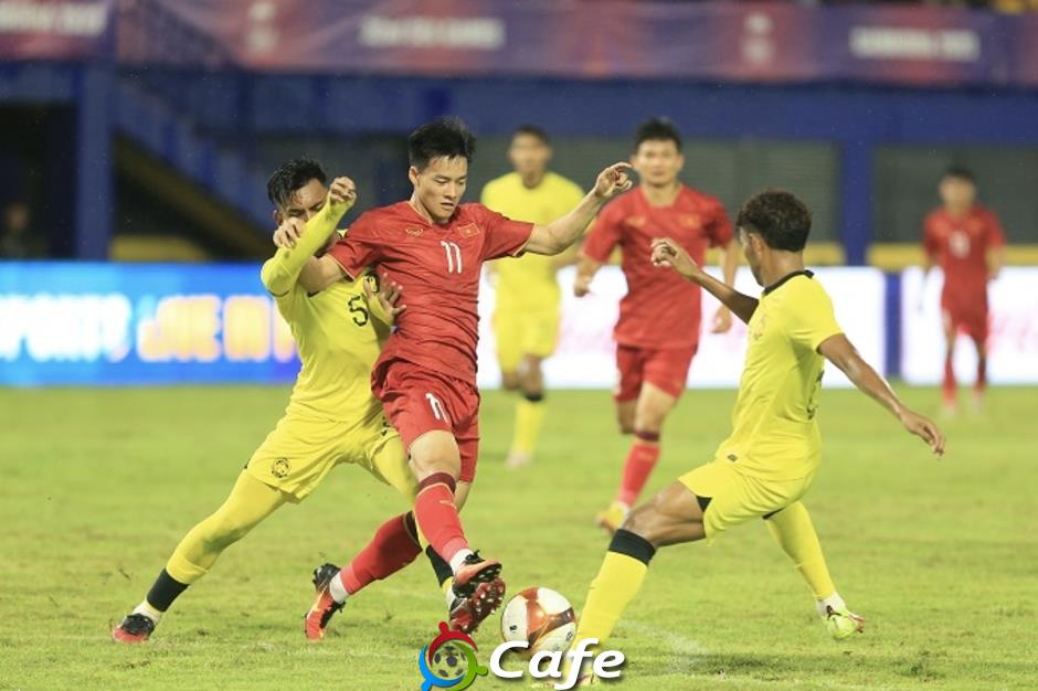 U23 Việt Nam sẽ đụng đối thủ nào của ĐNA ở vòng loại U23 châu Á 2026?
