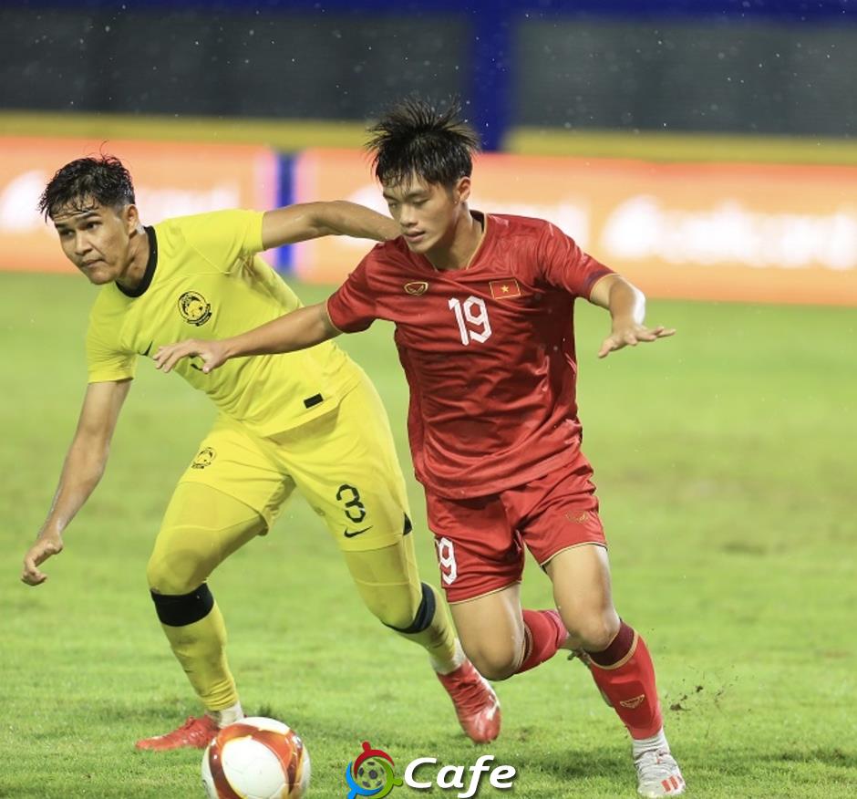 U23 Việt Nam sẽ đụng đối thủ nào của ĐNA ở vòng loại U23 châu Á 2026?