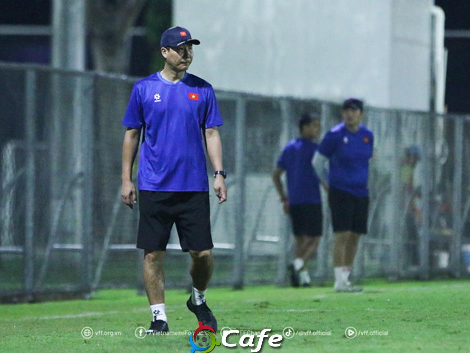 U23 Việt Nam và 15 trận đấu trong hơn 5 tháng