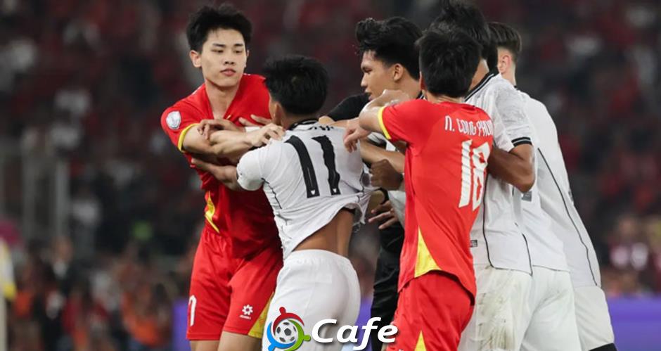 U23 Việt Nam và ‘trò chơi tâm lý’ với người Indonesia