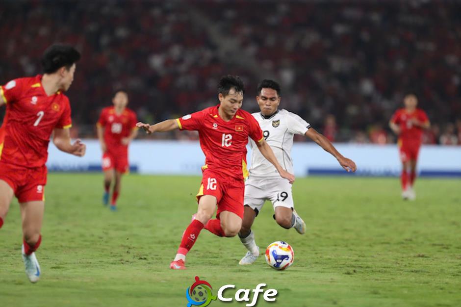 U23 Việt Nam vô địch & khát vọng vươn mình