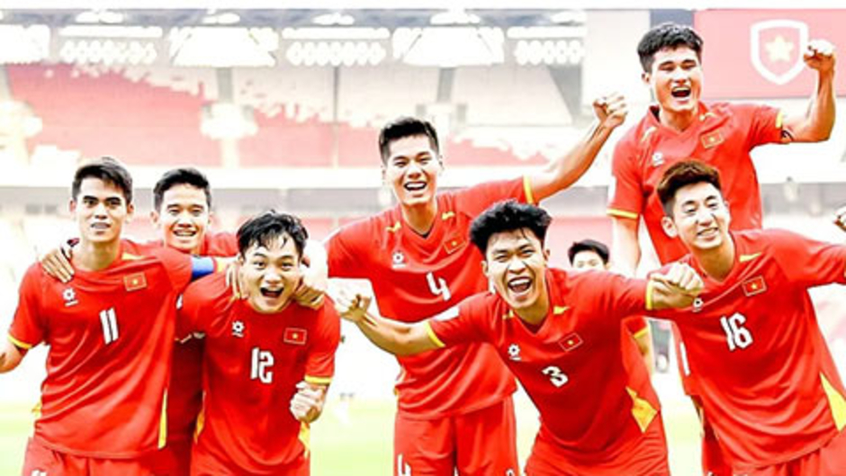 Vì sao U23 Việt Nam bất khả xâm phạm ở sân Việt Trì?