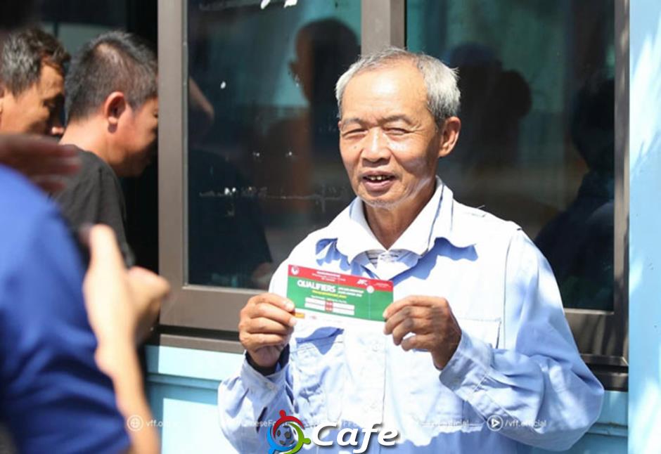Vì sao U23 Việt Nam bất khả xâm phạm ở sân Việt Trì?