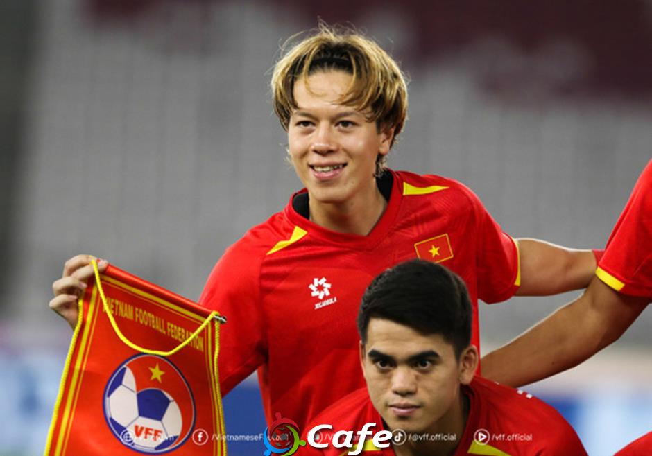 Viktor Lê cần tránh ảo tưởng khi lên U23 Việt Nam