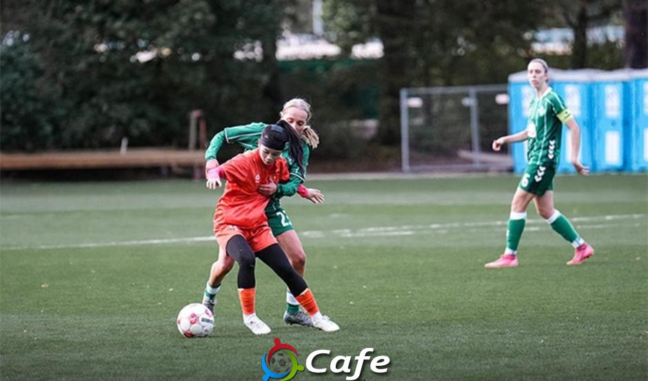 Vòng loại U17 nữ châu Á 2026: Việt Nam tự tin hướng ra 'biển lớn' Vòng loại U17 nữ châu Á 2026: Việt Nam tự tin hướng ra 'biển lớn'