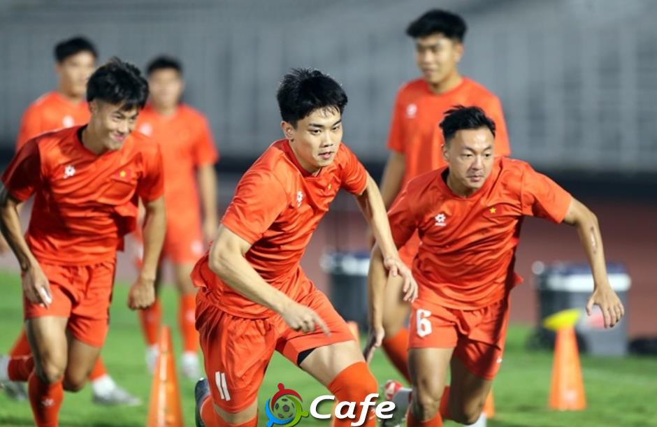 Xem trực tiếp U23 Việt Nam vs U23 Lào, U23 Thái Lan ở đâu, khi nào?