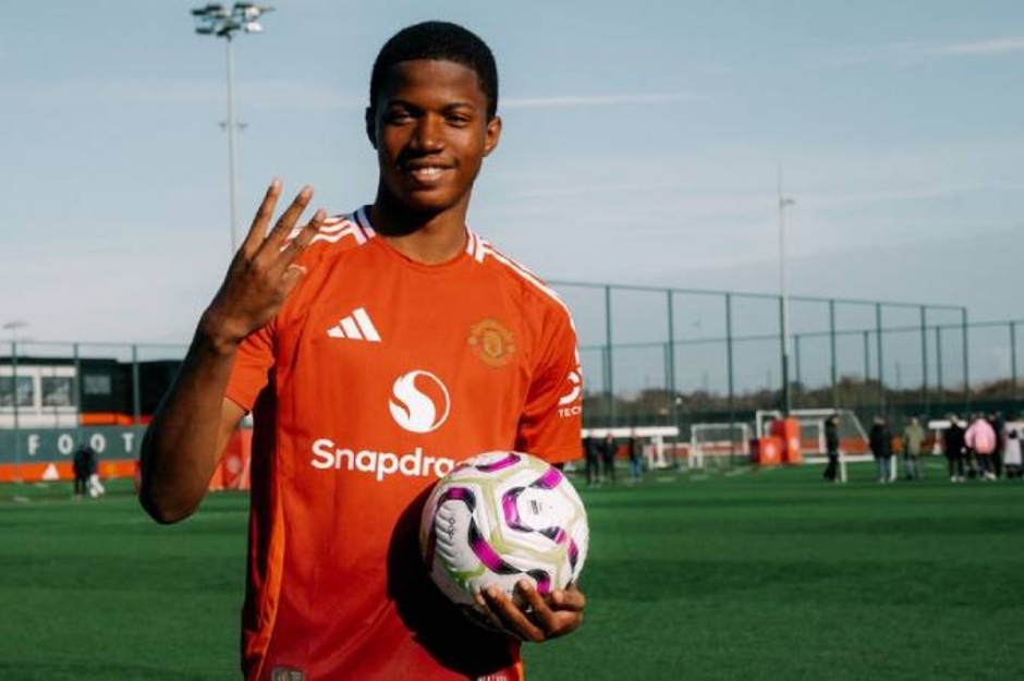 Một… Rashford mới sẽ xuất hiện ở MU tháng Hai này?