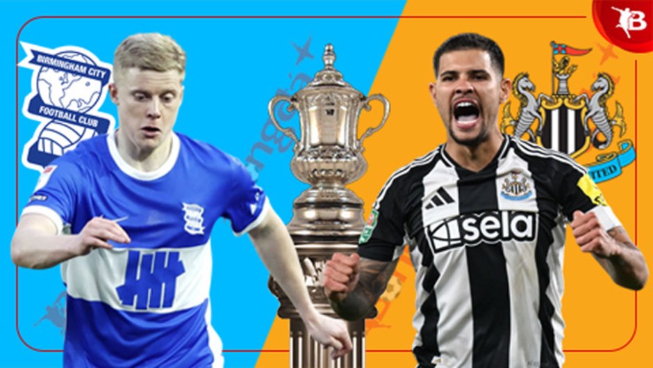 Nhận định bóng đá Birmingham vs Newcastle, 00h45 ngày 9/2: Chích chòe hót véo von